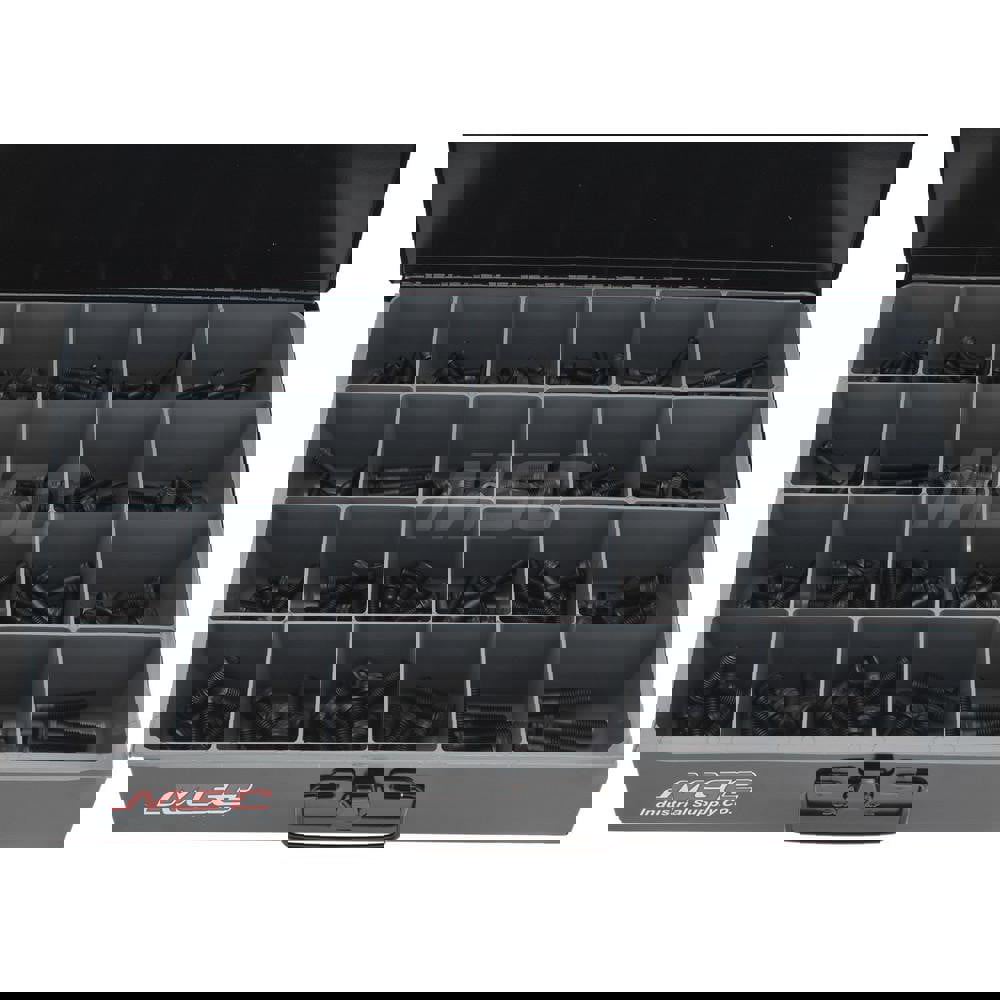 285 Piece Alloy Steel Socket Head Cap Screws